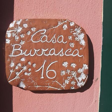 Casa Burrasca Villa Levanto Bagian luar foto