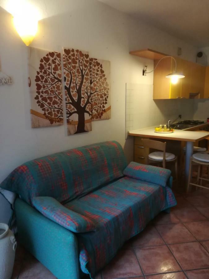 Casa Burrasca Villa Levanto Bagian luar foto